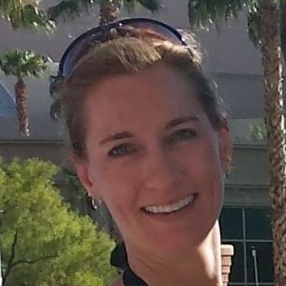 Meet your Posher, Shawna - Picture 1 of 1